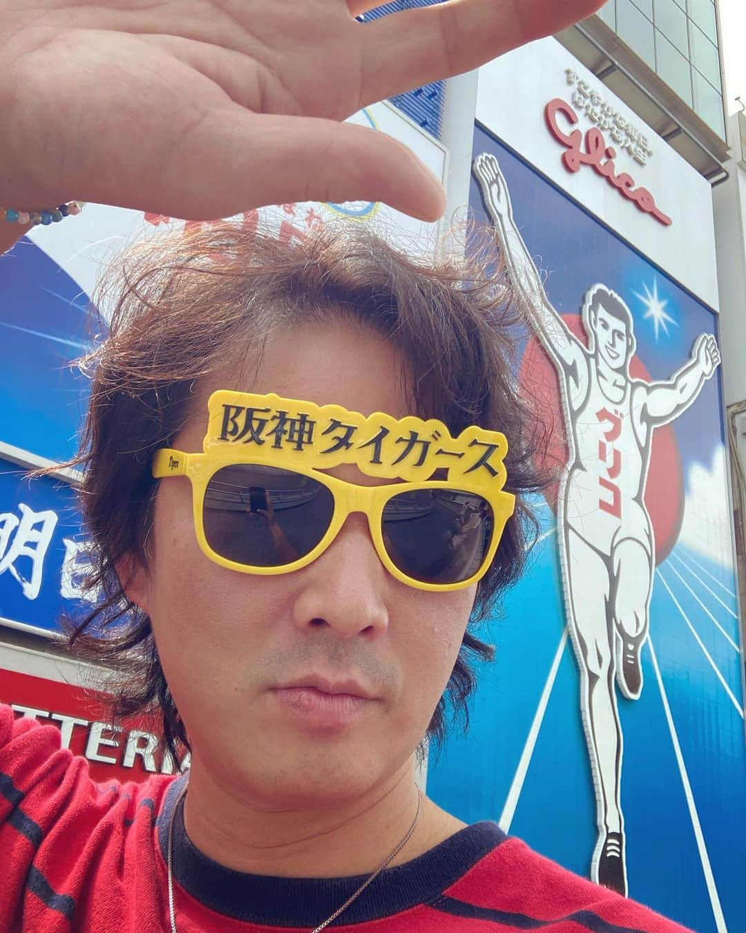 林幸治のインスタグラム