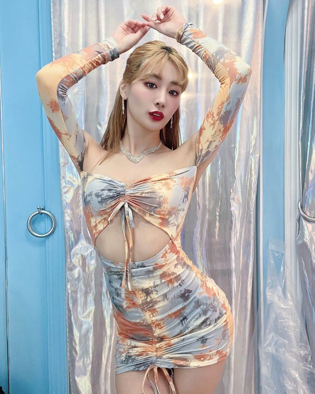 伊藤愛梨のインスタグラム