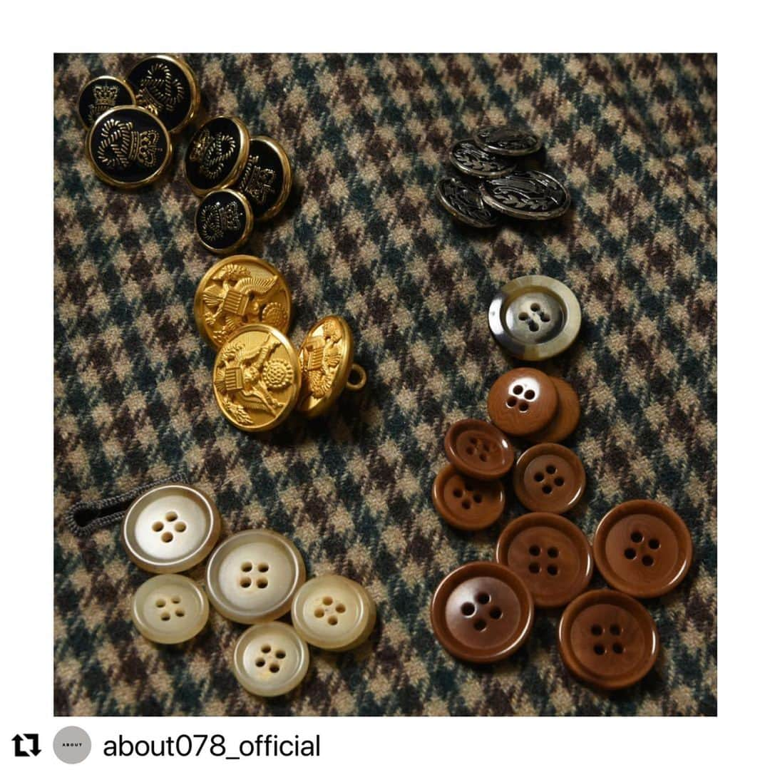 Bshop officialさんのインスタグラム写真 - (Bshop officialInstagram)「#Repost @about078_official ・・・ la favola "Custom Order" 10/7 sat. -10/9 mon. @ ABOUT クラシックなアイテムを軸に、曲線美と直線美を独自の視点でバランスよく交わらせ、新たなスタイルを提案している 「la favola」のオーダー会を開催。ジャケットやスーツ、コートを中心に「la favola」の展開商品を多数の生地からお好みのものにカスタムいただけます。また、期間中はデザイナー平剛氏が在店し、お客様の体型に合わせたサイズに調整させていただきます。是非、この機会に御来店くださいませ。  #lafavola #order #about  #about078 @lafavola_official」9月23日 15時50分 - bshop_official