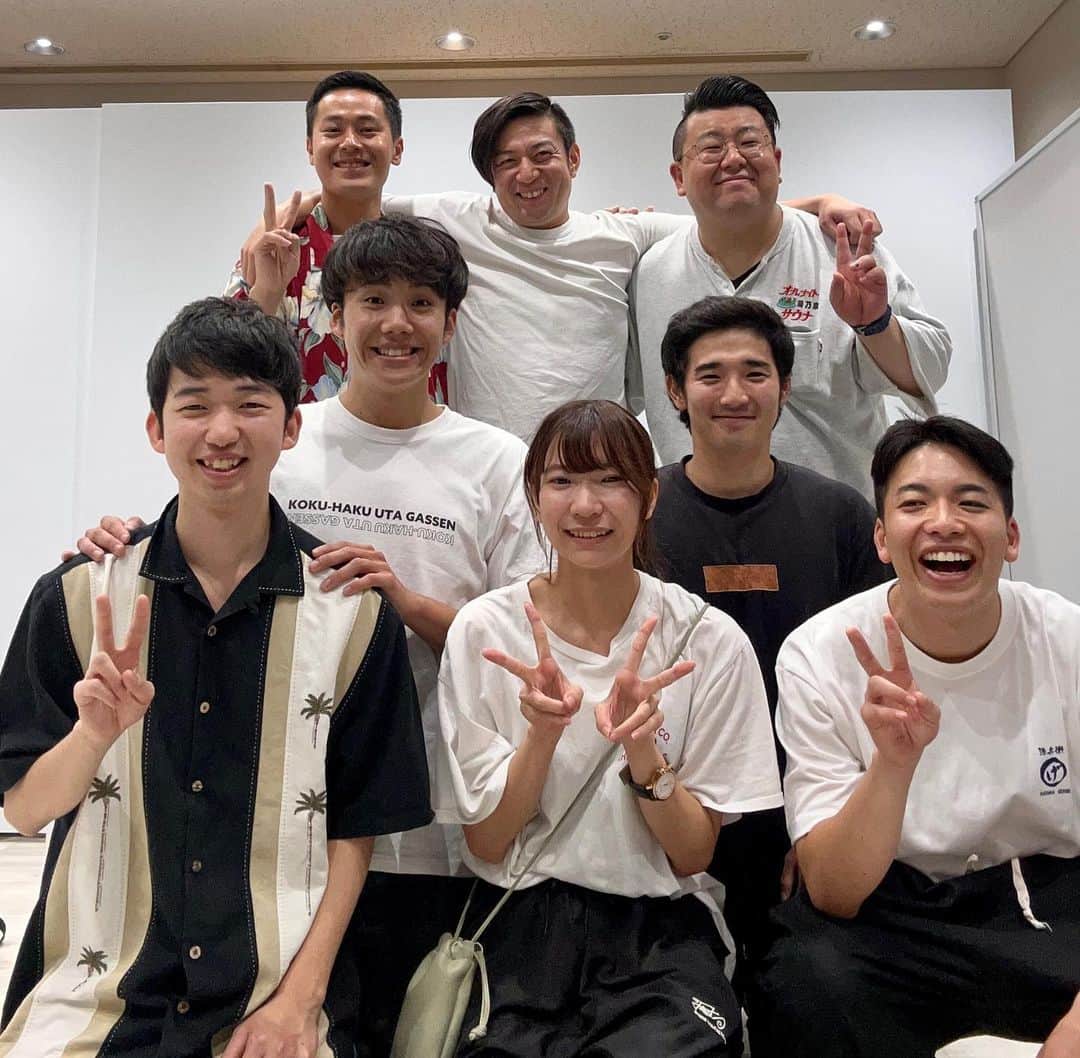 ときヲのインスタグラム：「ある日の翔。 まんちゃんさん曰く売れるメンバーらしい。」