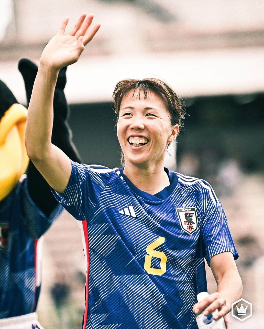 サッカーキングさんのインスタグラム写真 - (サッカーキングInstagram)「. FLASH BACK NADESHIKO JAPAN!! 8発大勝のアルゼンチン戦を10枚の写真で振り返る（2023.9.23）  📷Photo by @shimpeei（SOCCERKING）  #BEYOURBESTSELF #最高の自分であれ #夢への勇気を #jfa #daihyo #なでしこジャパン #nadeshiko #サッカー日本代表 #サッカー #soccer #フットボール #football #⚽️ #サッカーキング  #田中美南 #長谷川唯 #高橋はな #清家貴子 #杉田妃和 #植木理子 #熊谷紗希」9月23日 15時55分 - soccerkingjp