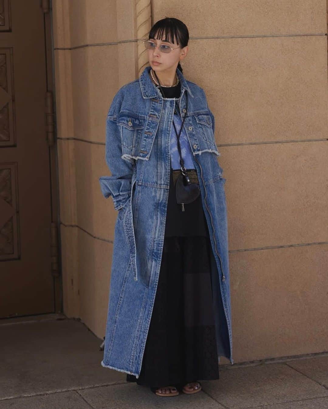 黒石奈央子のインスタグラム