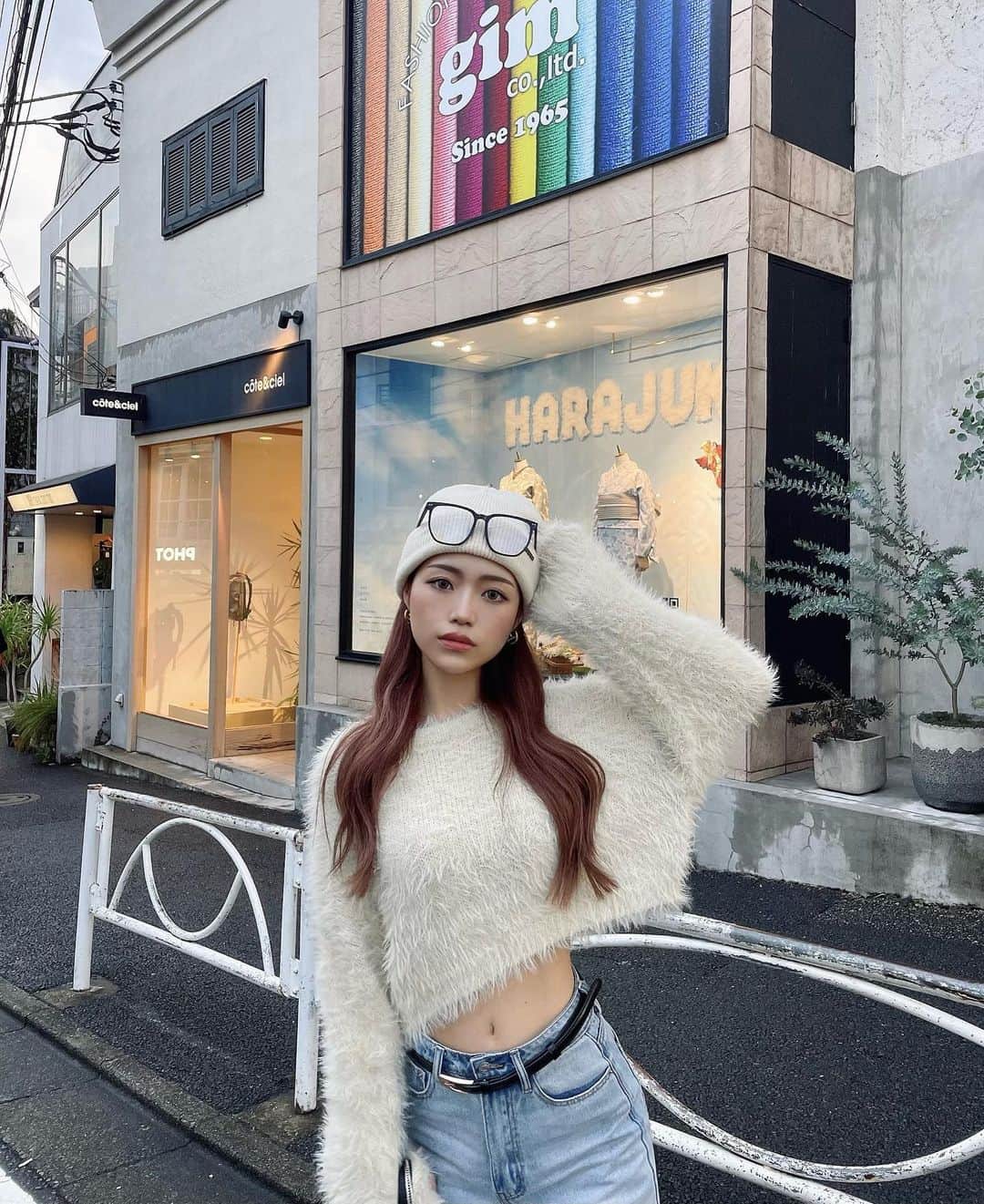 RYOのインスタグラム