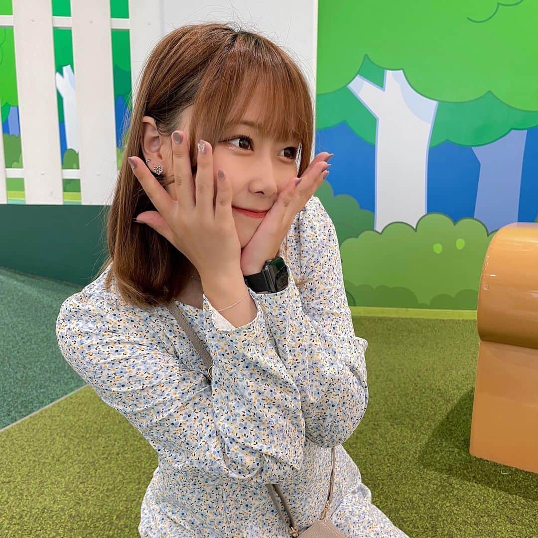 益田愛里沙のグルメインスタ