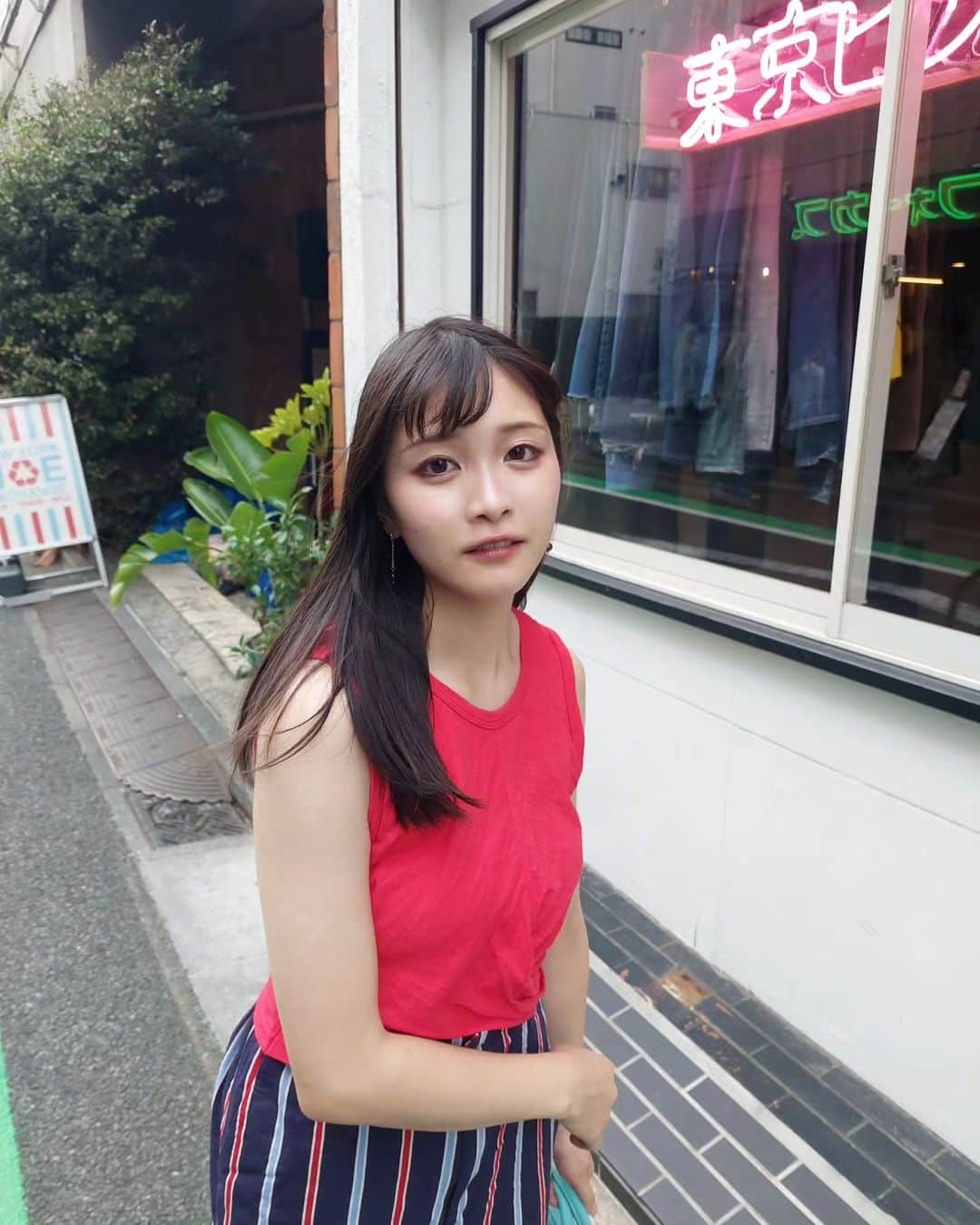五十嵐早香のインスタグラム