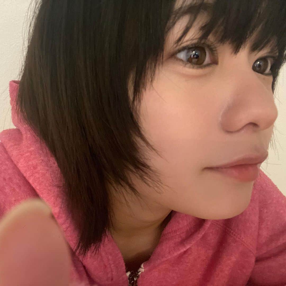 吉柳咲良のインスタグラム