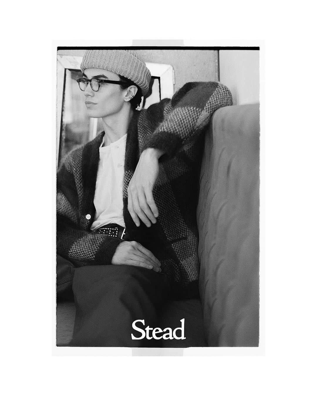 JOURNAL STANDARDのインスタグラム