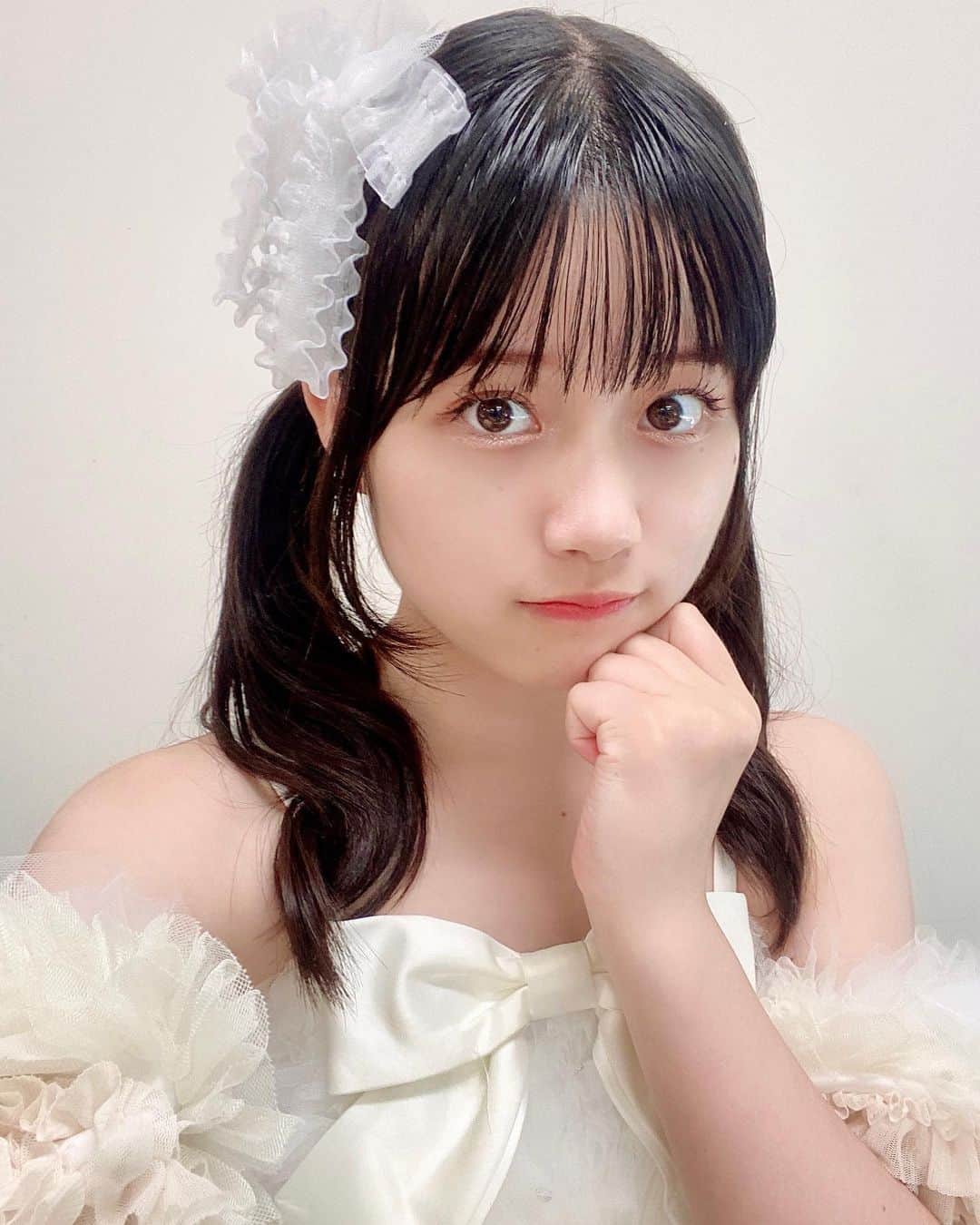 のインスタグラム：「🌈🍒  【お知らせ】  SUPER☆GiRLS 6期メンバー 『スパガ6期ロッキーになる!!!!!! 129日全力企画』 アイドル、ロッキーへの道～#超絶チャレンジ129～  ロッキーのようにアメリカドリームをつかむべく、アイドルの頂点をめざして、デビュー1周年まで全力で頑張ります！  【チャレンジ期間】 9月23日（土）～1月29日（月）129日間  チャレンジの1つとして全SNS合計フォロワーを12,900増やしたいです！ #超絶チャレンジ129 #スパガ #アイドル ↑のハッシュタグをつけて拡散宜しくお願いします🙇‍♀️🤍  #河村果歩」