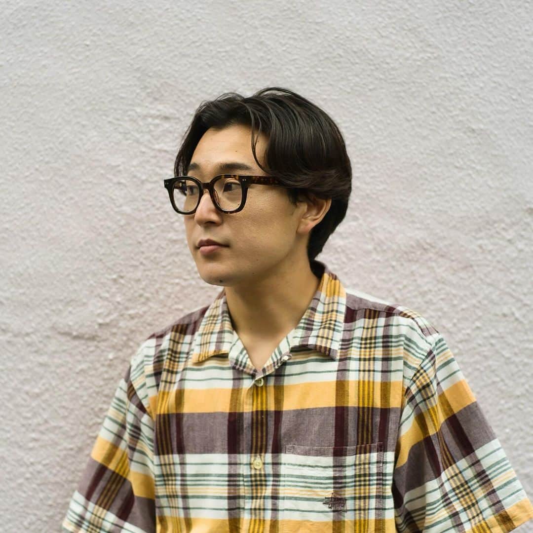 blincvaseのインスタグラム