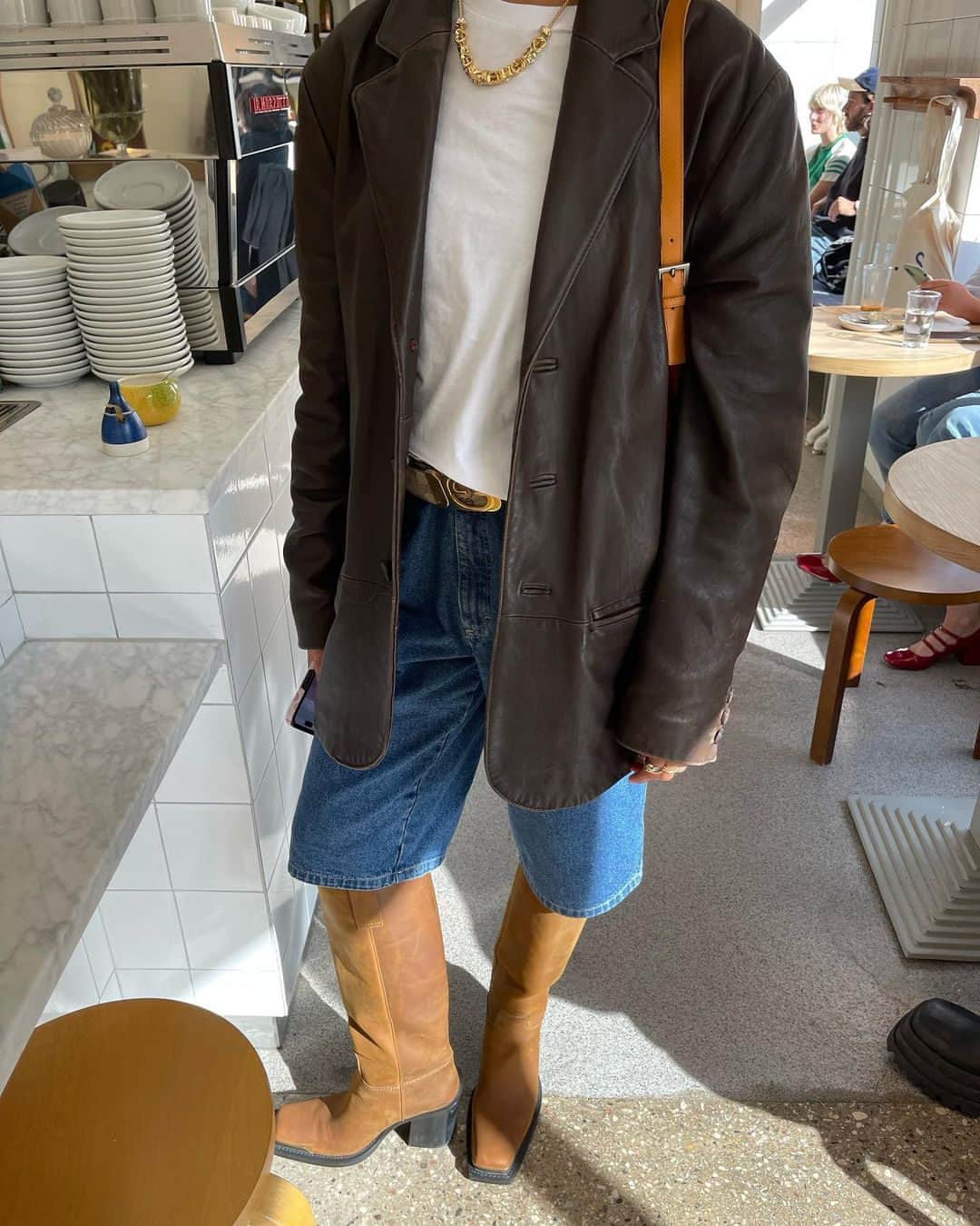 freepeopleのインスタグラム