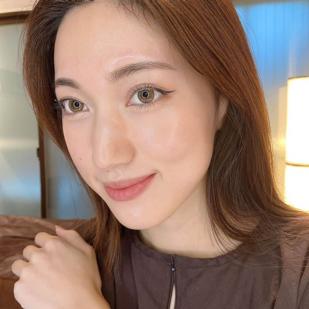 岩下真奈のインスタグラム