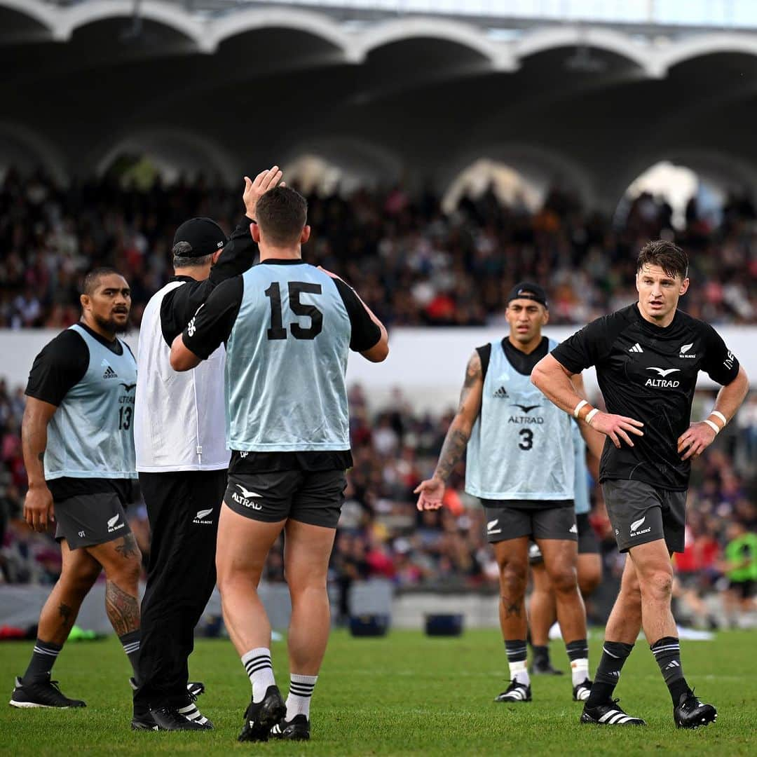 ボーデン・バリットさんのインスタグラム写真 - (ボーデン・バリットInstagram)「Merci Bordeaux for a quality time. Your support was appreciated 🙌🏼🍷」9月23日 19時41分 - beaudenbarrett