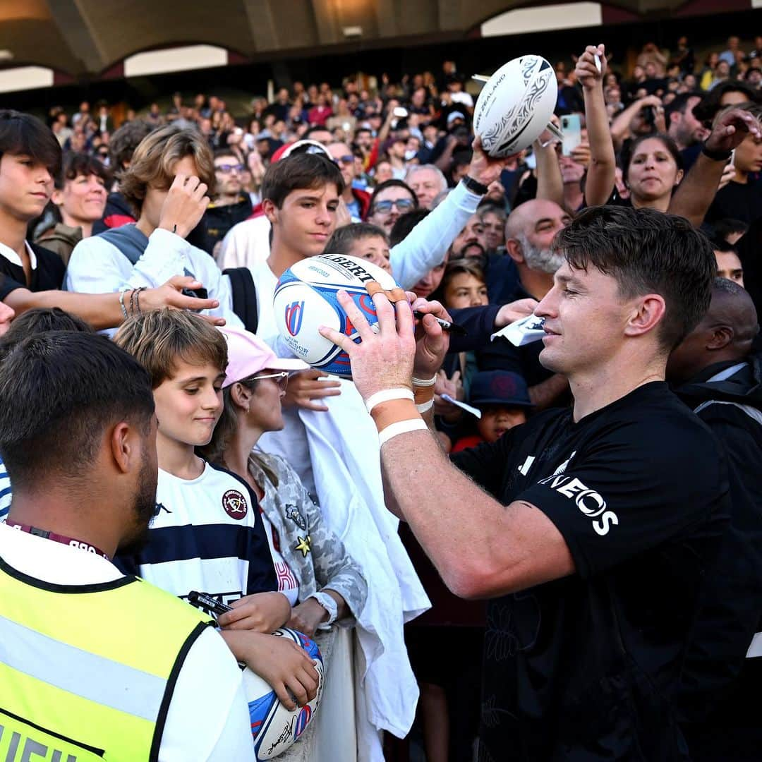 ボーデン・バリットのインスタグラム：「Merci Bordeaux for a quality time. Your support was appreciated 🙌🏼🍷」