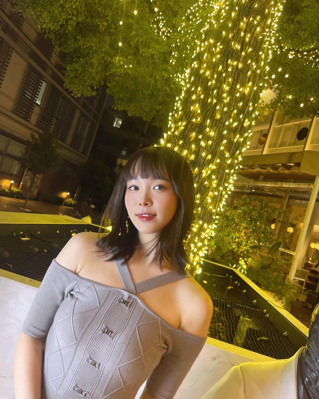のインスタグラム：「シャララ〜🌙✨」