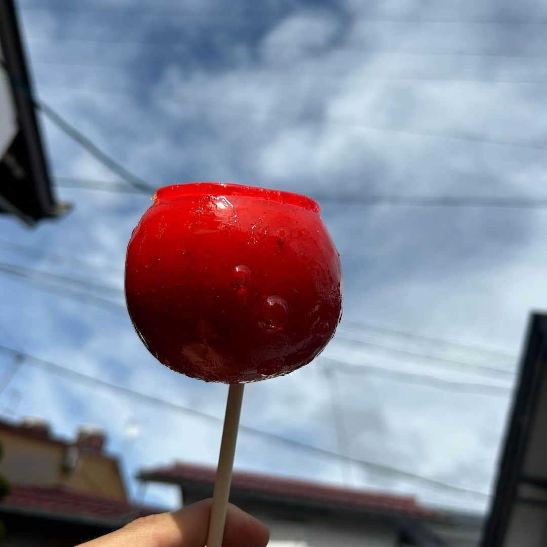 平野泰新さんのインスタグラム写真 - (平野泰新Instagram)「〜飛騨古川〜 古き良き街並みと素敵な食べ物に出会いました。   #岐阜県  #飛騨古川  #飛騨古川グルメ  #飛騨古川スイーツ  #飛騨古川きつね火まつり  #平野泰新」9月23日 19時47分 - taishin_hirano0215