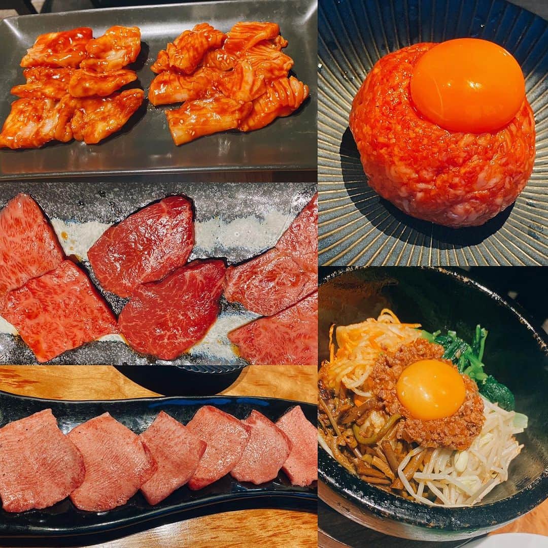 ゆみのグルメインスタ