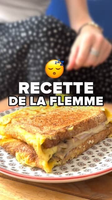 Carrefour Franceのインスタグラム：「Une recette de la flemme avec des produits Bio ? Challenge accepted 👩‍🍳  Alors, ça vous donne envie ?  #carrefour #journeedubio #automne #recetterapide」