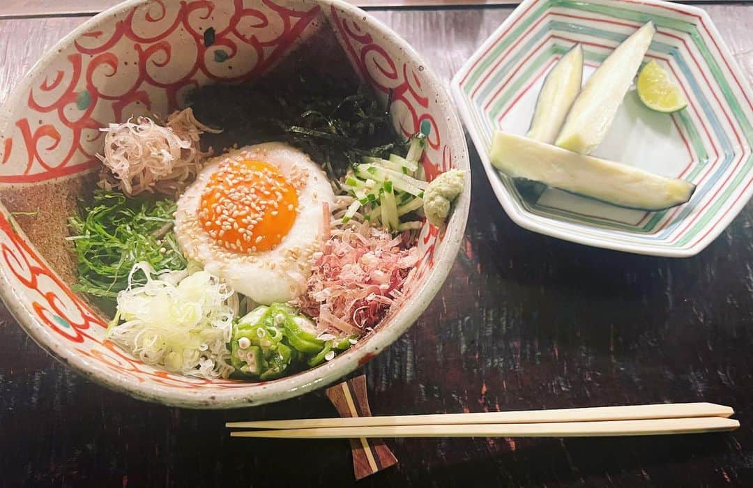 浜野謙太のグルメインスタ