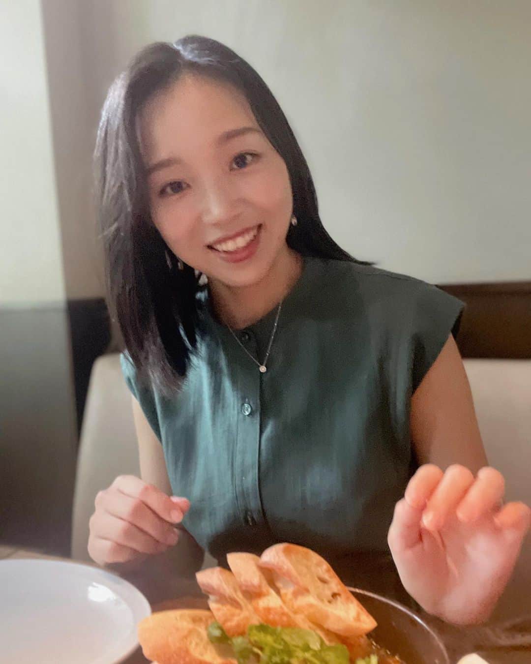 天舞音さらのインスタグラム