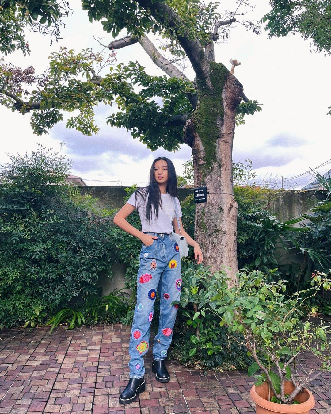 kokiさんのインスタグラム写真 - (kokiInstagram)「After shooting 📷💓 with @numerotokyo @louisvuitton   Lots of love to the team 💗  Thank you @louisvuitton ❤️」9月23日 19時58分 - koki