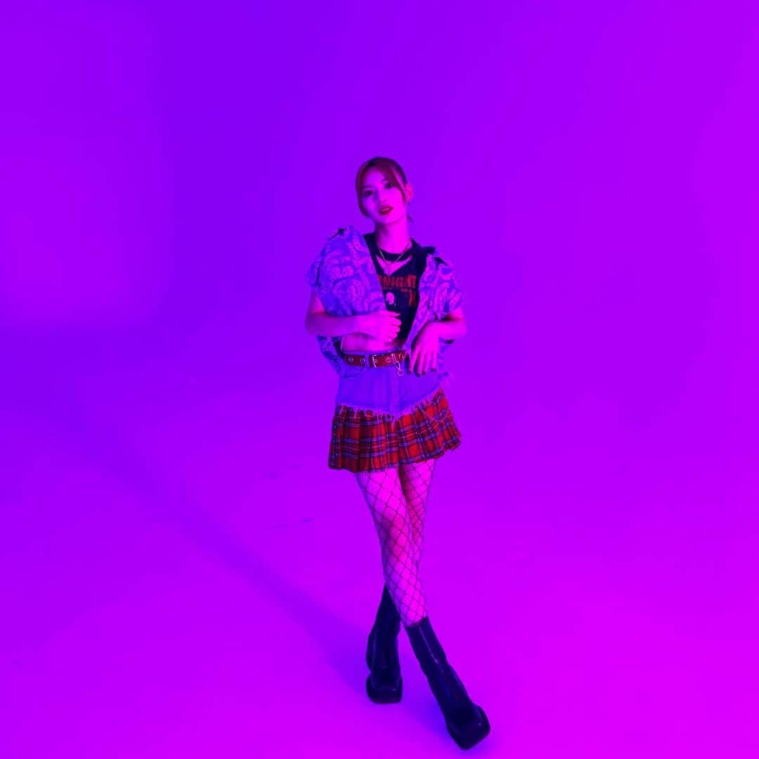 iScreamのインスタグラム