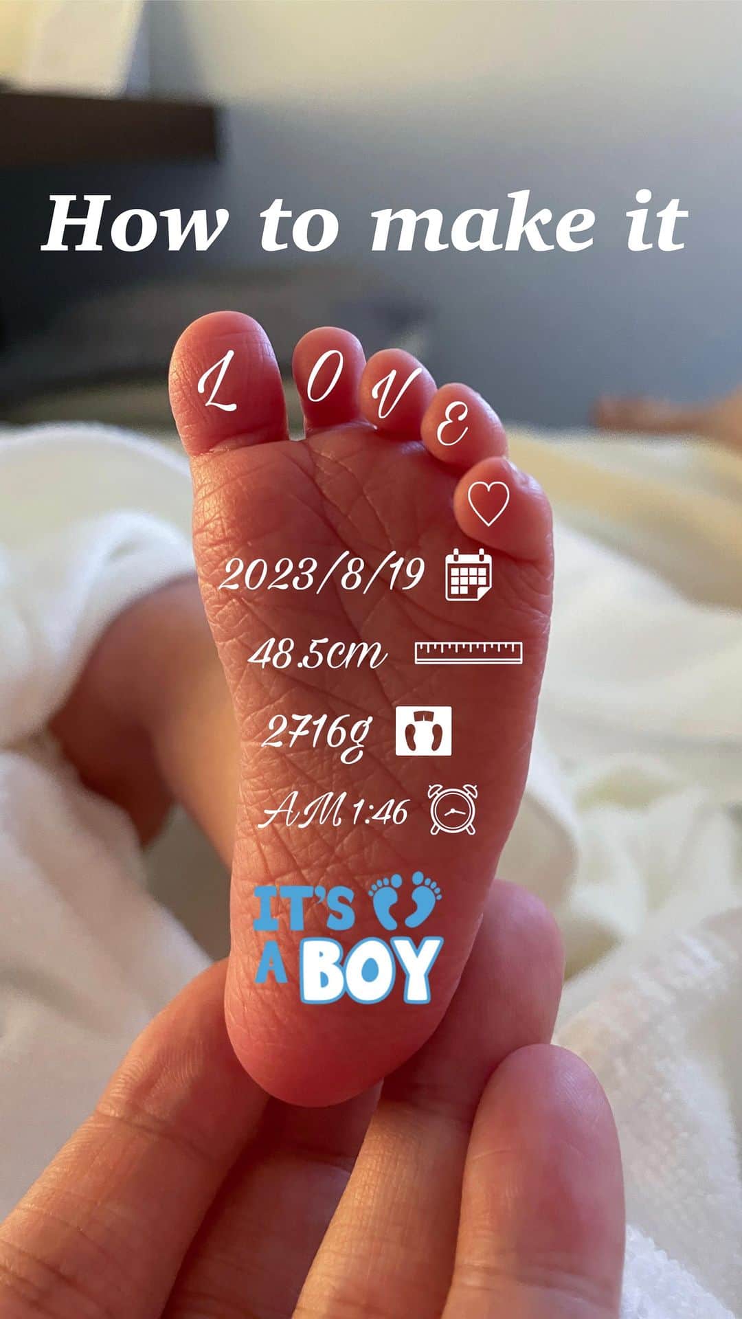 関口舞のインスタグラム