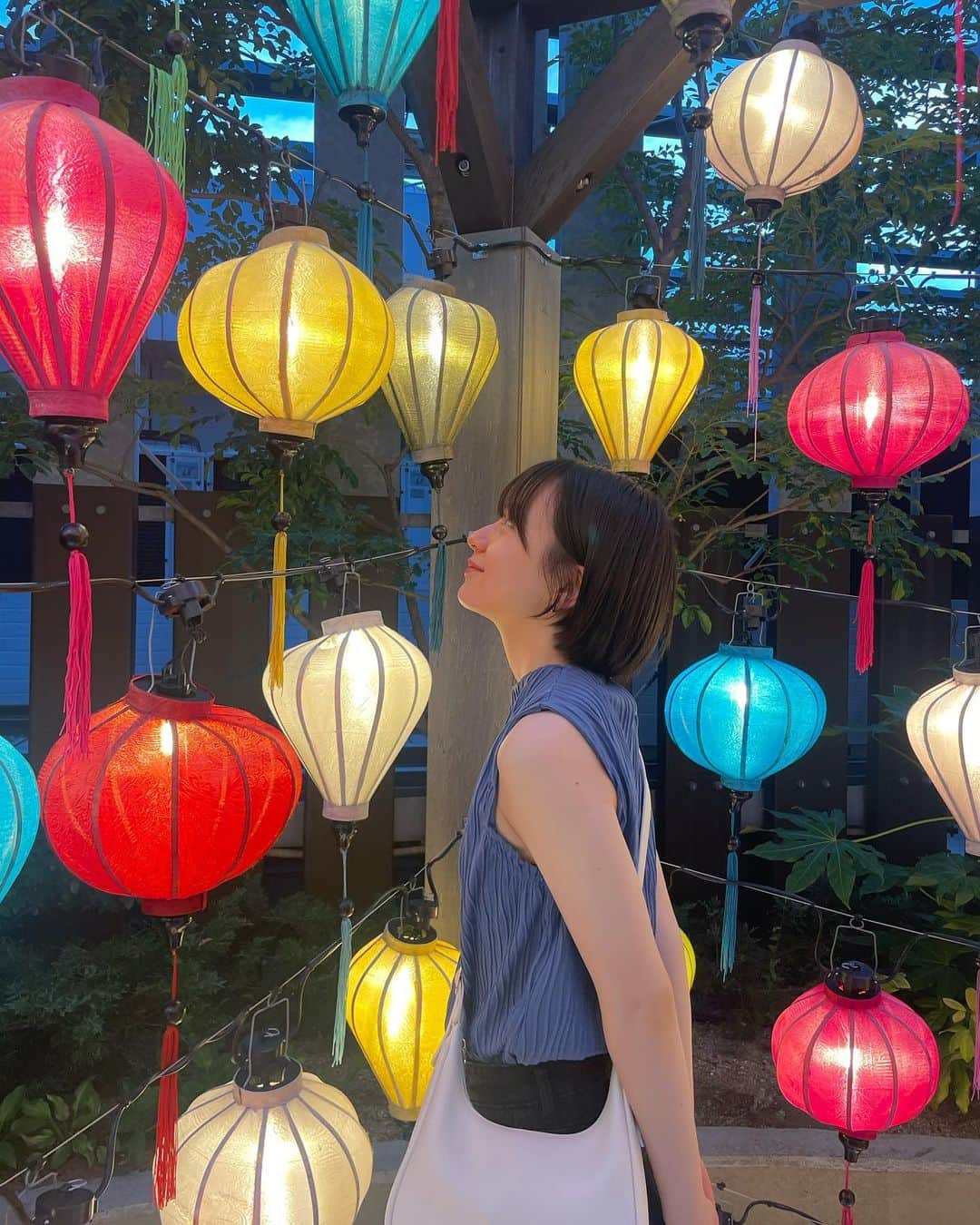 瀬戸琴楓のインスタグラム