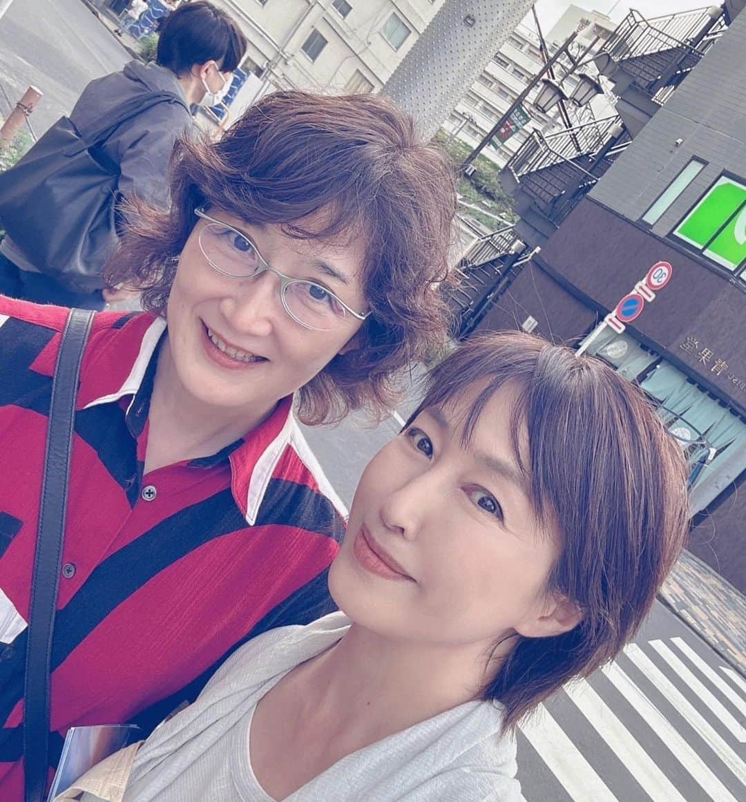 高島礼子のインスタグラム