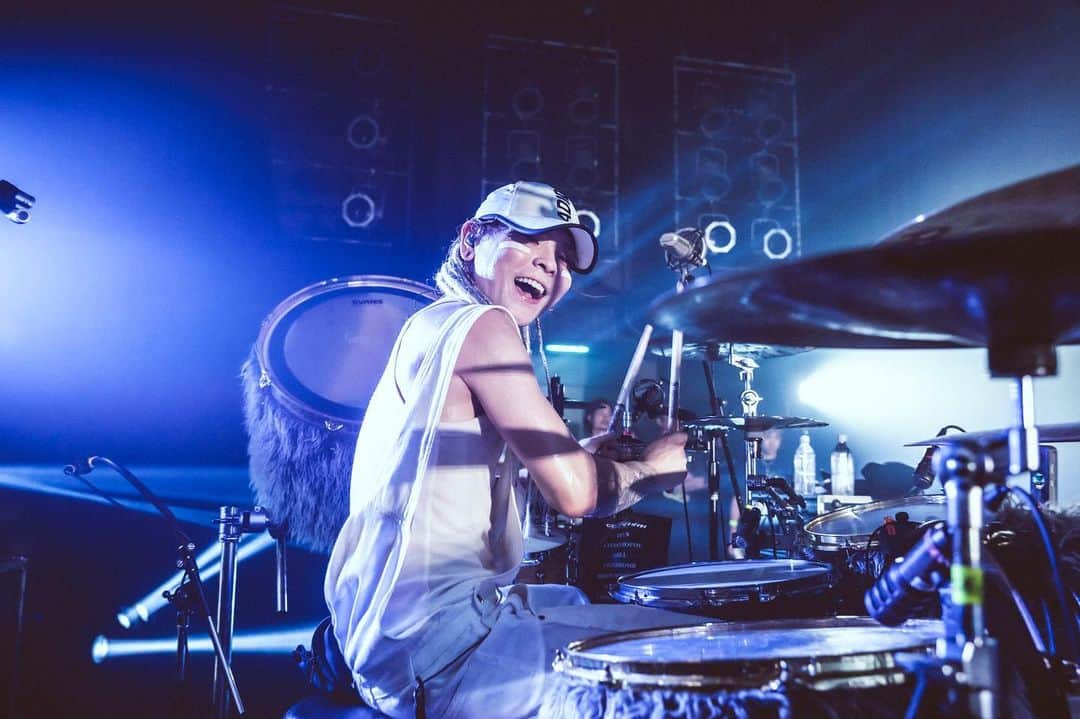 Crossfaithさんのインスタグラム写真 - (CrossfaithInstagram)「09.22 - Shibuya Spotify O-EAST「NITROPOLIS vol.3」 ありがとうございました！  今回は渋谷O-EASTに会場を移しての開催となりましたが最高の宴になりました🔥  次回もお楽しみに！  Thanks everyone who came to our party and made it 120% chaotic last night! Till the next time!  Photo by  1-6 @takeshiyao 7-9 @shotby_dm」9月23日 20時09分 - crossfaithjapan