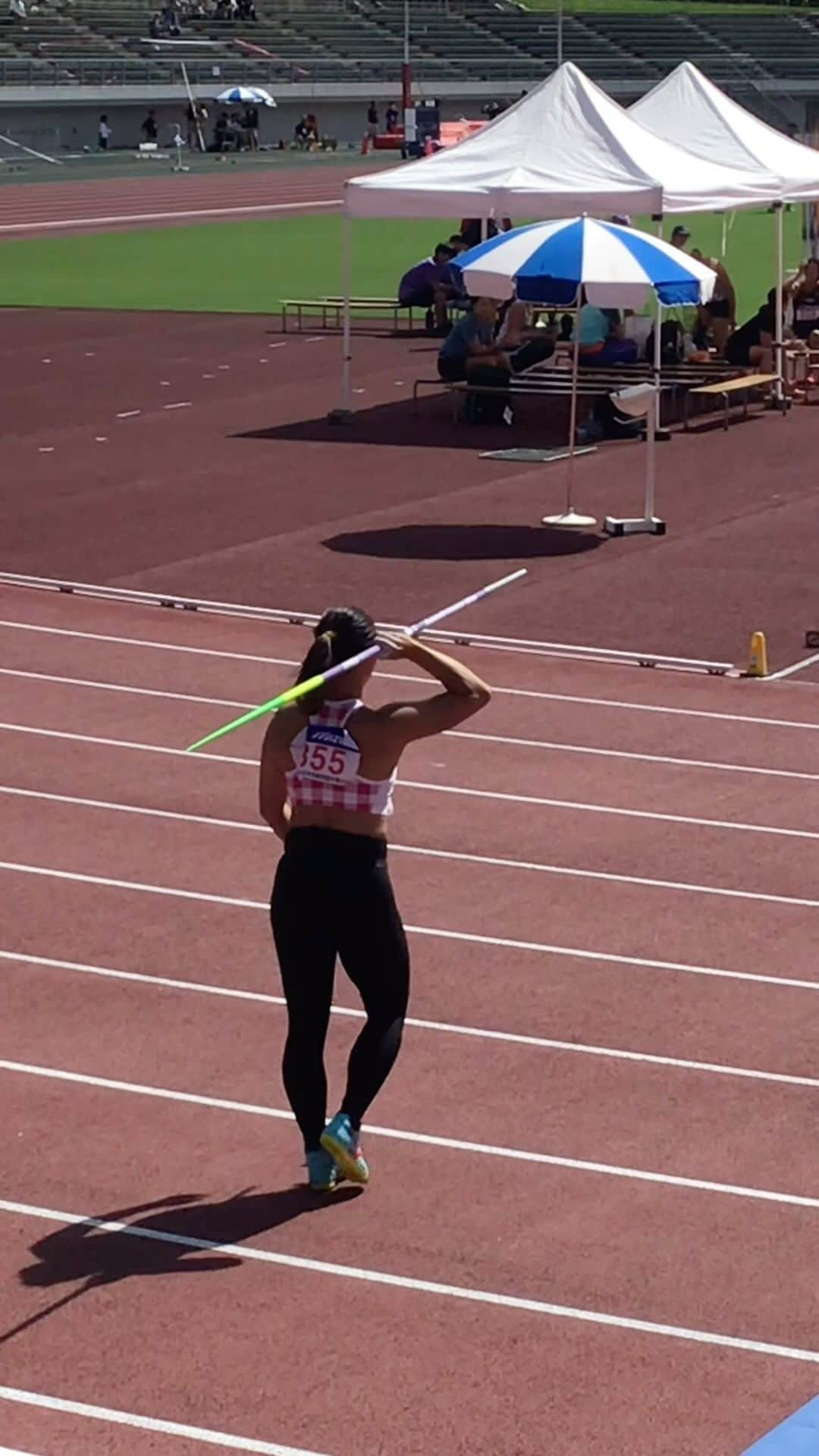 佐藤友佳のインスタグラム：「全日本実業団 60m12🥇✌️」