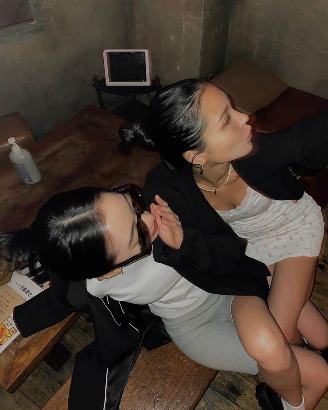 宮川由衣子のインスタグラム