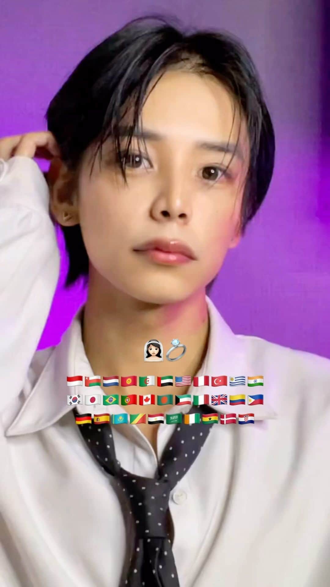 岡春翔のインスタグラム：「Where is my princess?👸🏻❤️ اين اميرتي؟ پرنسس من کجاست؟ Onde está minha princesa?」
