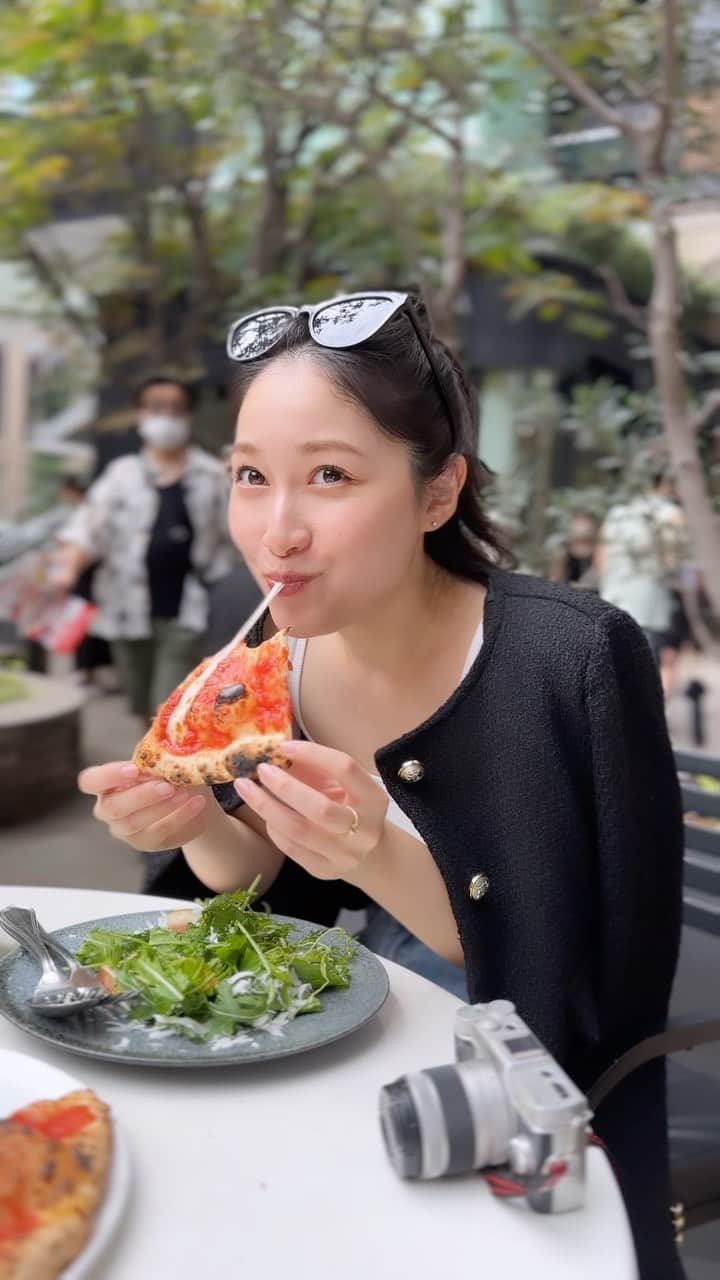 熊谷江里子のインスタグラム