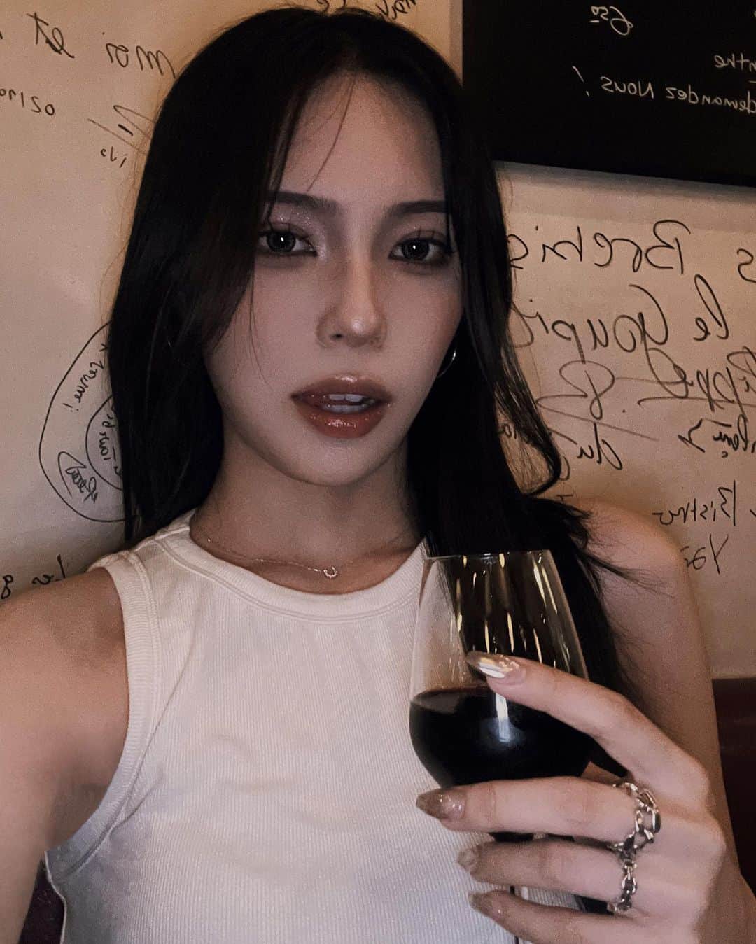 石川愛のグルメインスタ