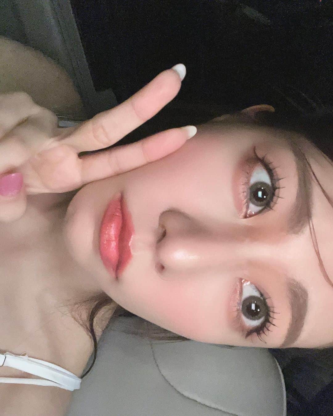 阿部マリアさんのインスタグラム写真 - (阿部マリアInstagram)「TAKAMI’s new store open in Taipei 💙☁️ @takami_tw」9月23日 20時34分 - _abedesu