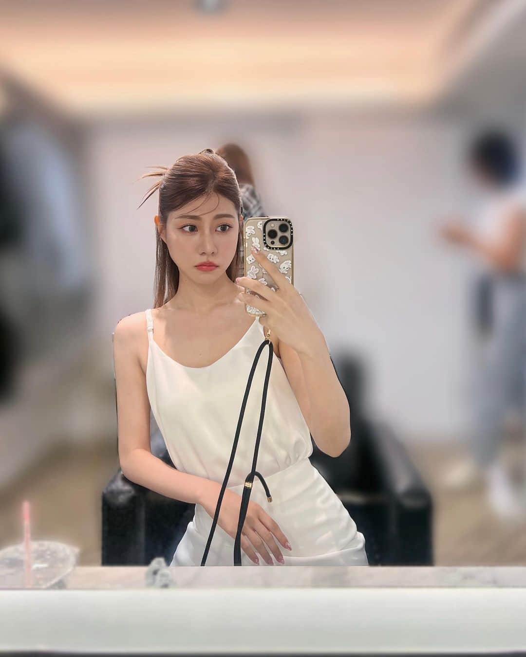 阿部マリアさんのインスタグラム写真 - (阿部マリアInstagram)「TAKAMI’s new store open in Taipei 💙☁️ @takami_tw」9月23日 20時34分 - _abedesu