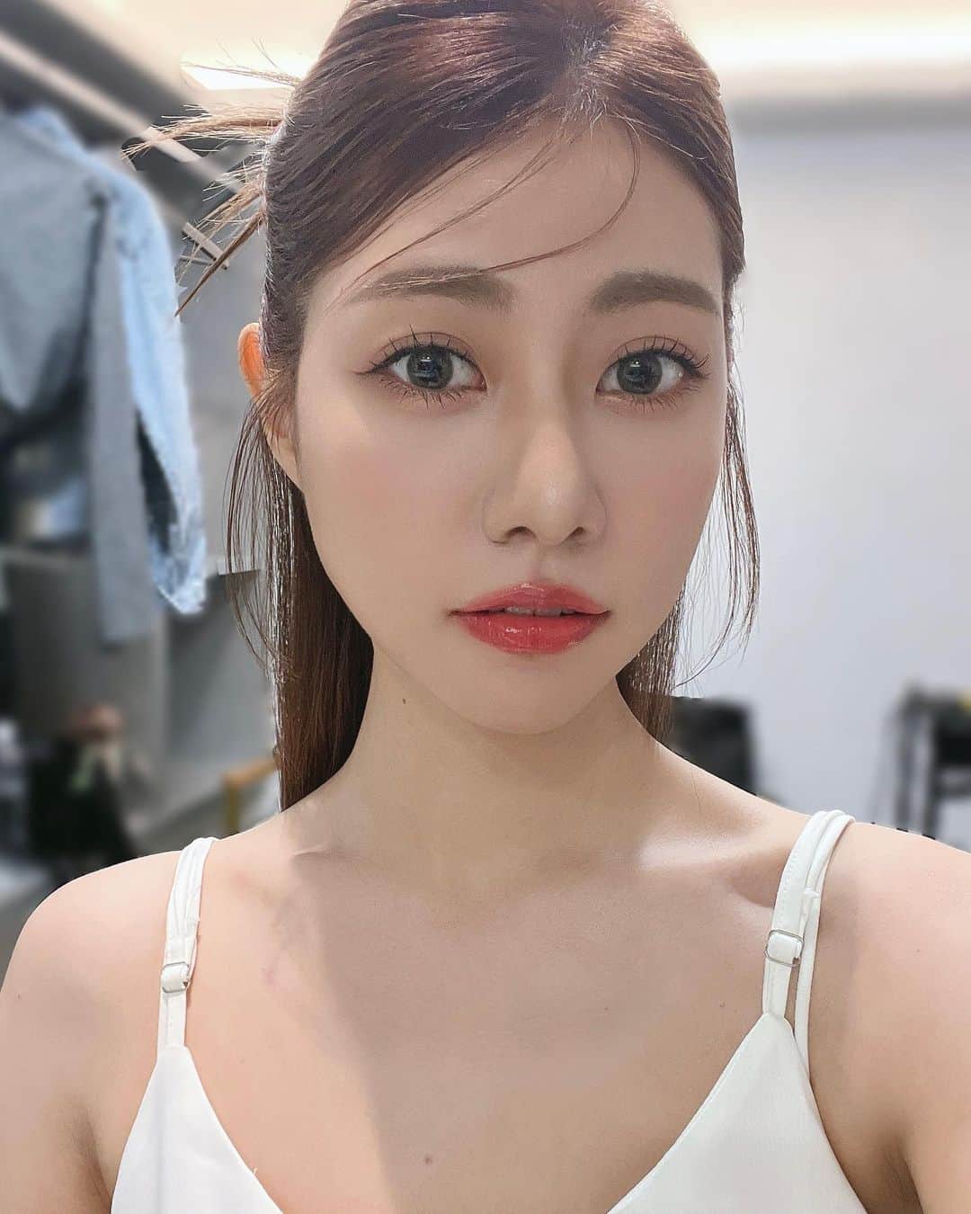 阿部マリアさんのインスタグラム写真 - (阿部マリアInstagram)「TAKAMI’s new store open in Taipei 💙☁️ @takami_tw」9月23日 20時34分 - _abedesu