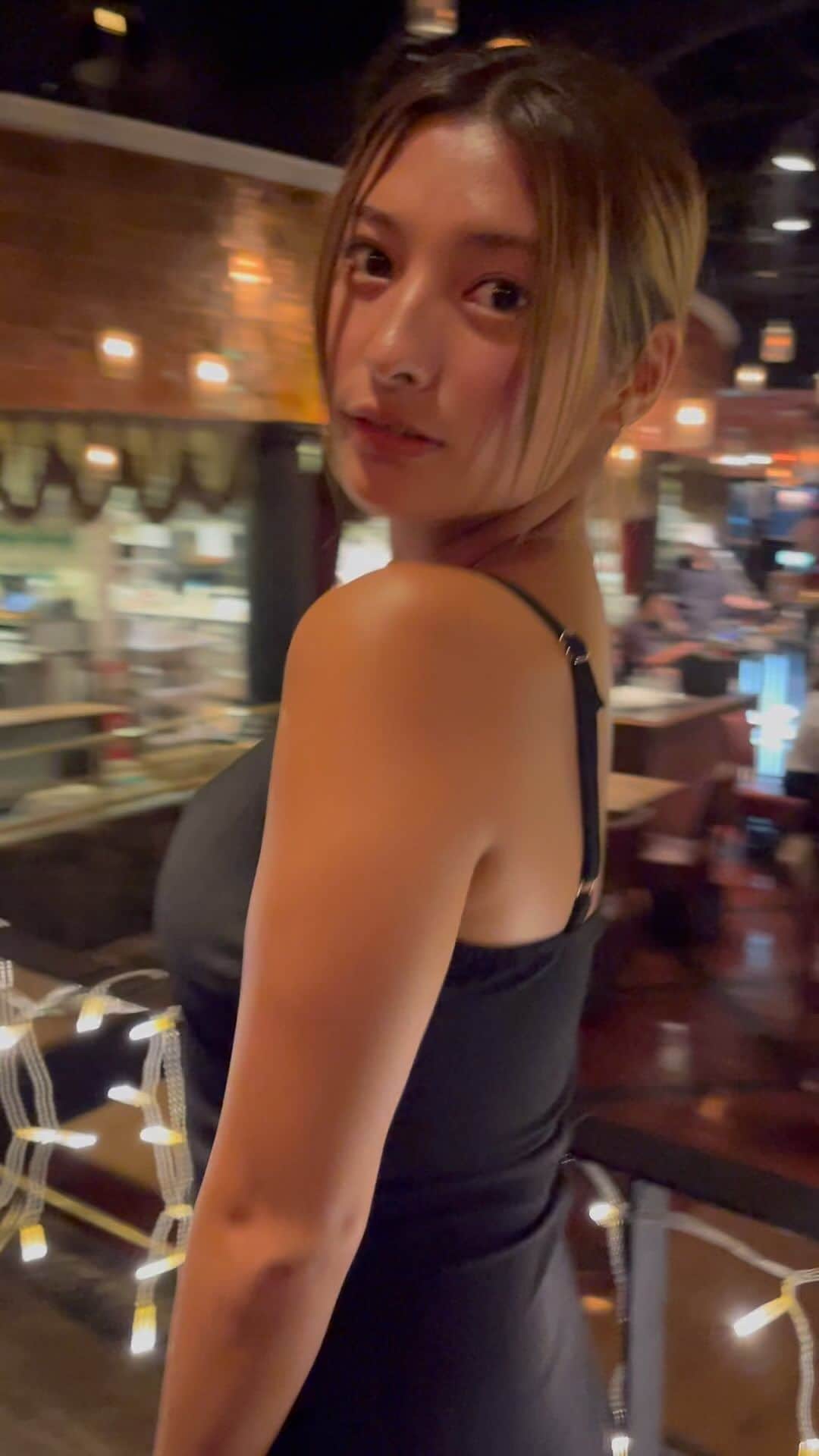 荒牧理沙のグルメインスタ