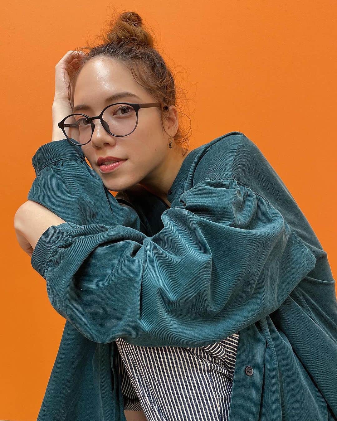 今井雄太郎のインスタグラム：「ジュリ、オフショ🙏✨ クシャレてるーーーー👍 ほんとありがと。」