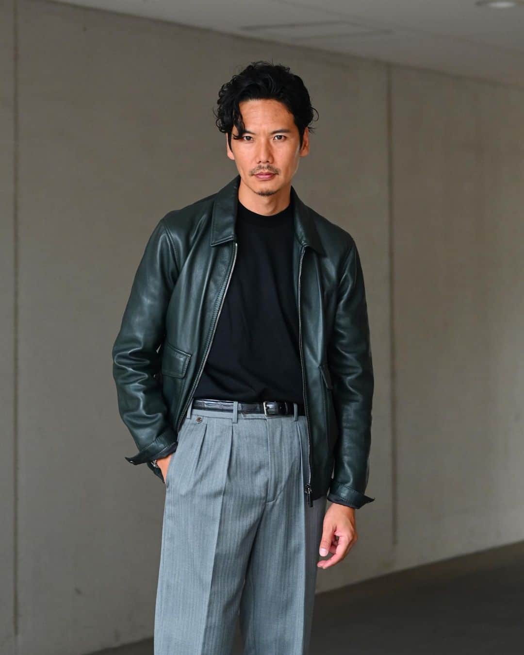 Shuhei Nishiguchiのインスタグラム