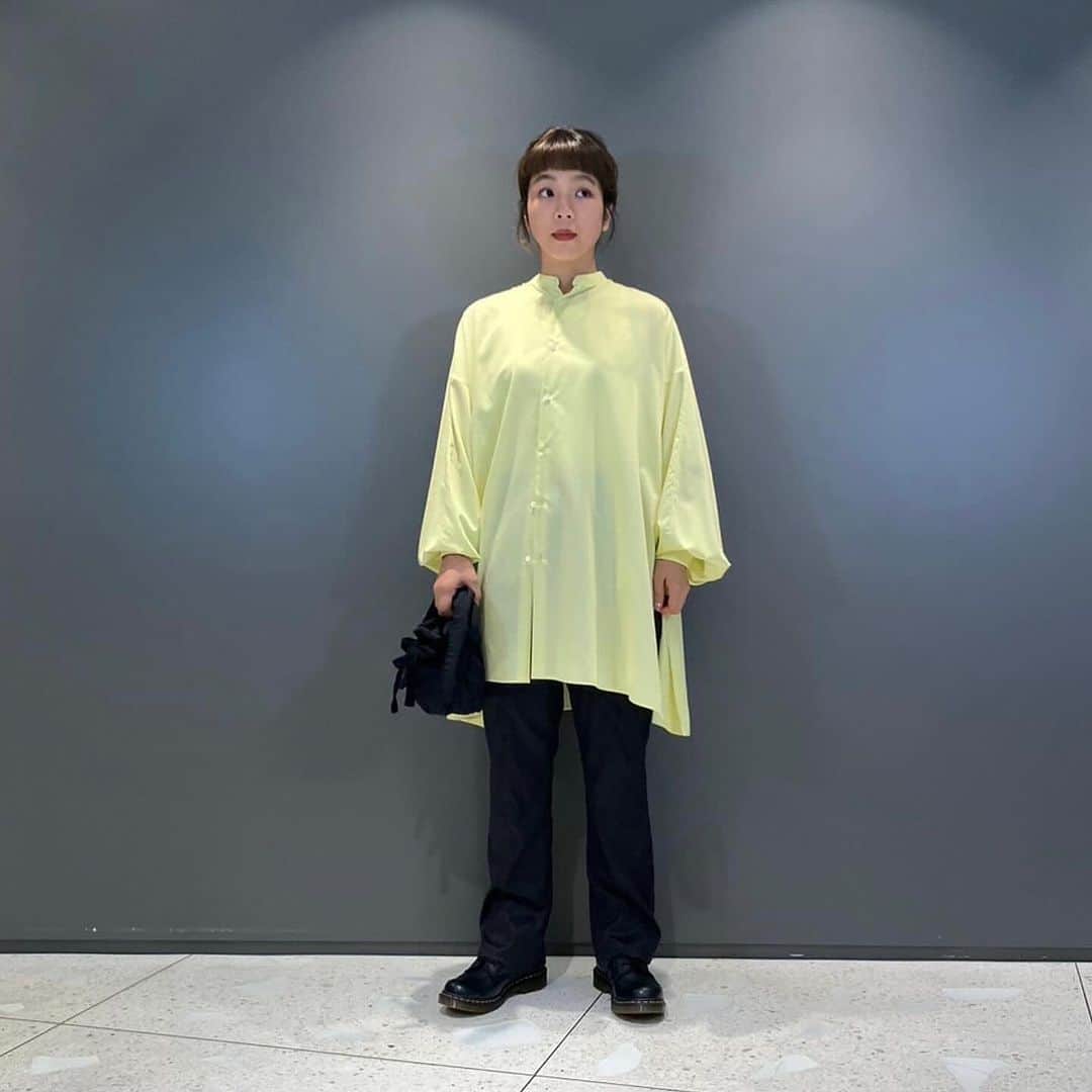 BEAMS JAPANのインスタグラム