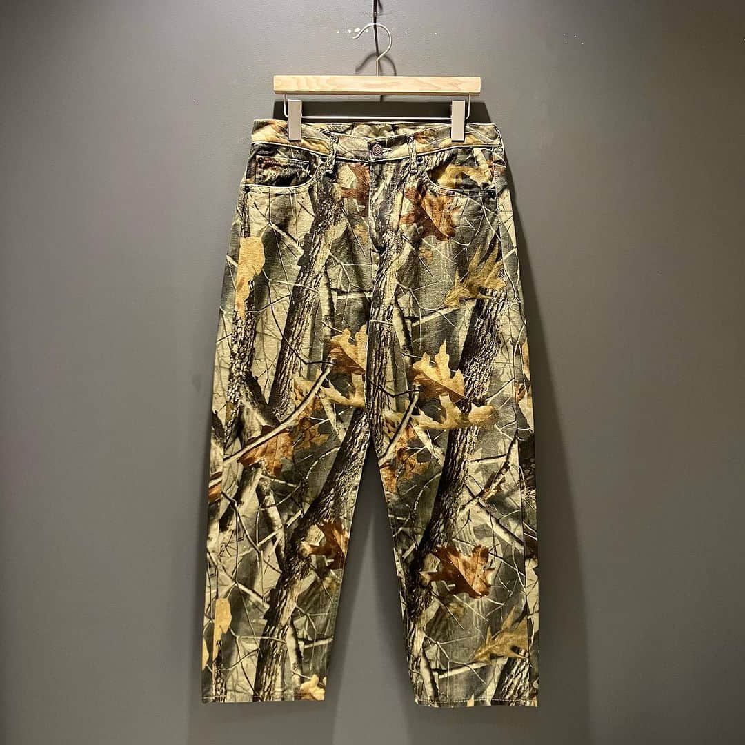BEAMS JAPANさんのインスタグラム写真 - (BEAMS JAPANInstagram)「＜orSlow＞ Mens Dad's Denim Camo Special ¥26,400-(inc.tax) Item No.11-21-0436 BEAMS JAPAN 2F ☎︎03-5368-7317 @beams_japan #orslow #beams #beamsjapan #beamsjapan2nd Instagram for New Arrivals Blog for Recommended Items」9月23日 20時48分 - beams_japan