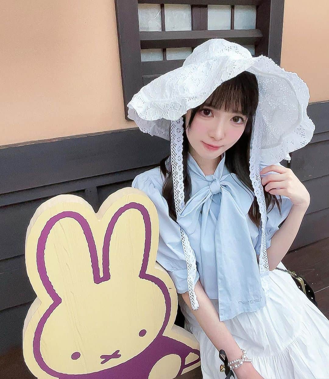 キアナのインスタグラム：「親孝行旅行しました🏞️ 高山遠かったけど行ってよかった🌳🛤️」