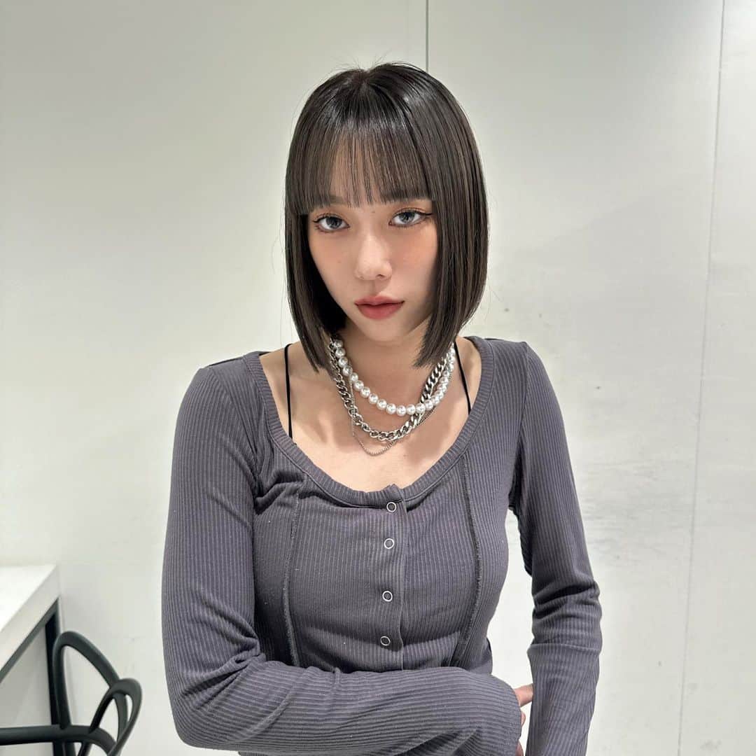 タナカガのインスタグラム：「今日の動画見てくれた？🫶🏻」