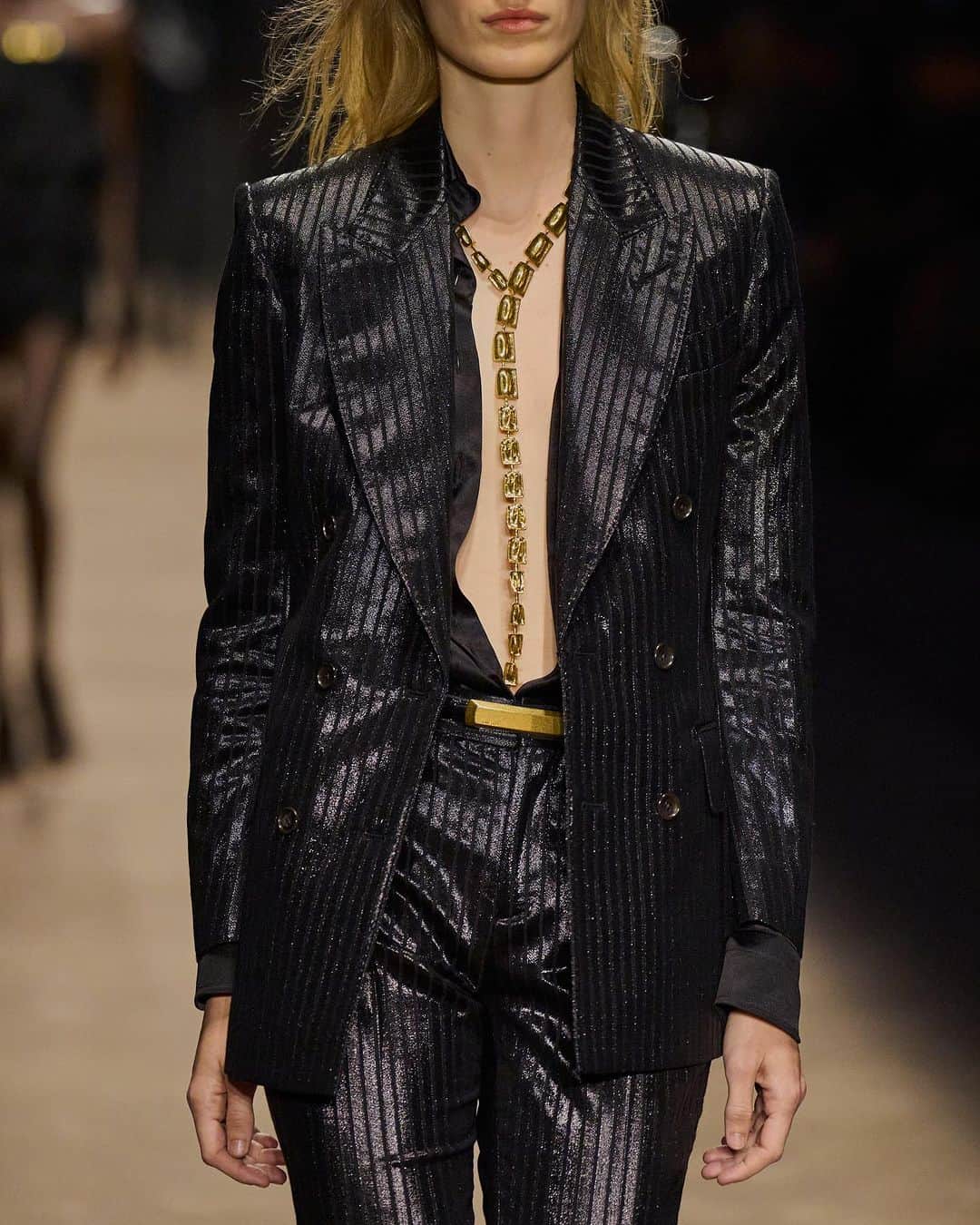 トムフォードのインスタグラム：「#TOMFORDSUMMER24」