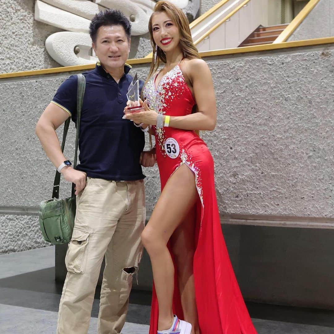 安井友梨のインスタグラム