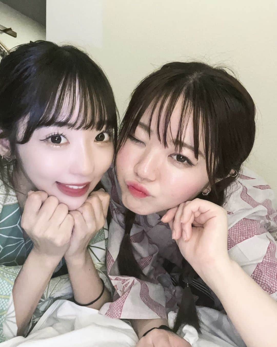 唐沢風花のインスタグラム