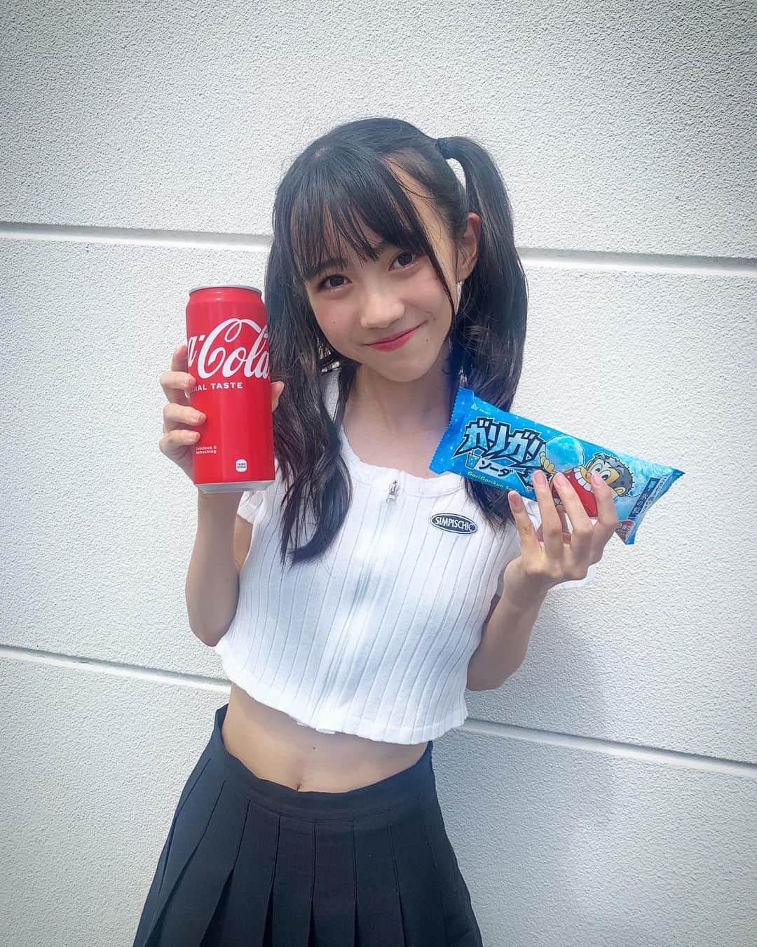 東恩納瑠花のインスタグラム