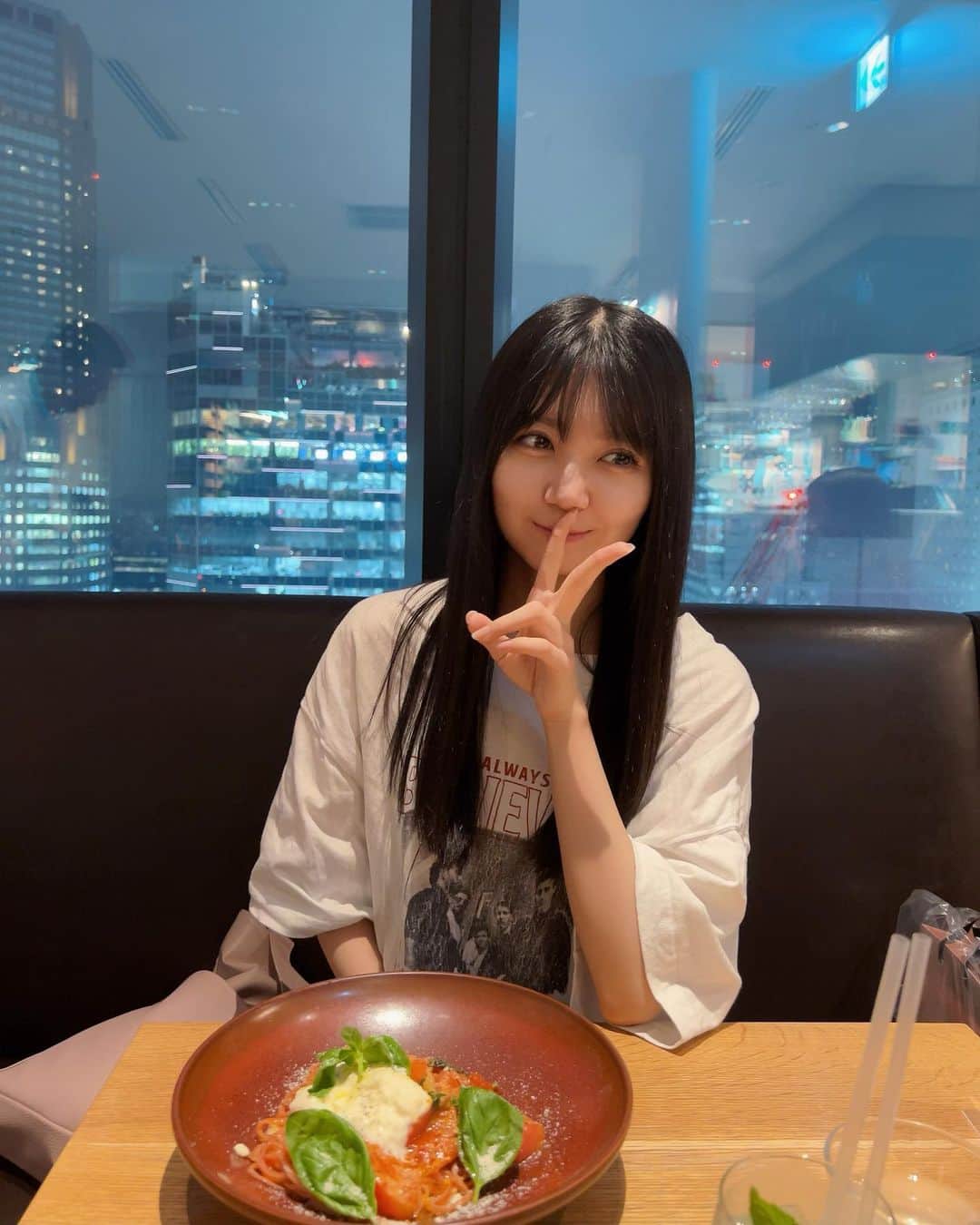 村上和叶のインスタグラム