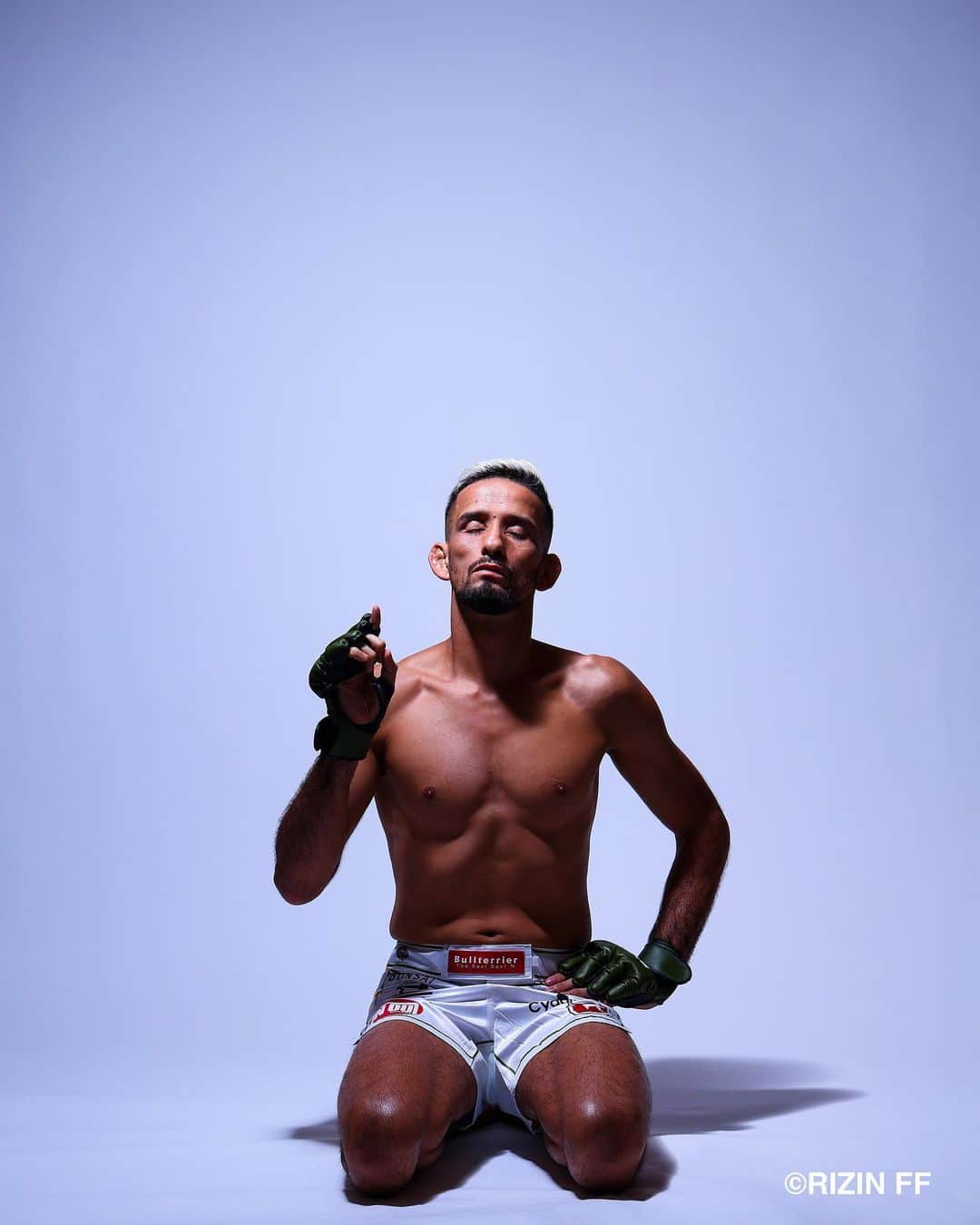 RIZIN FF OFFICIALのインスタグラム：「#RIZIN44 New photos📸  チケット、PPV発売中🔥 🔗 https://jp.rizinff.com/_ct/17643814」